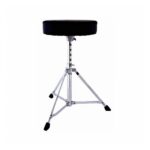 Banqueta Para Batería Regulable De Cuerina Mapex T-200 - Imagen 2