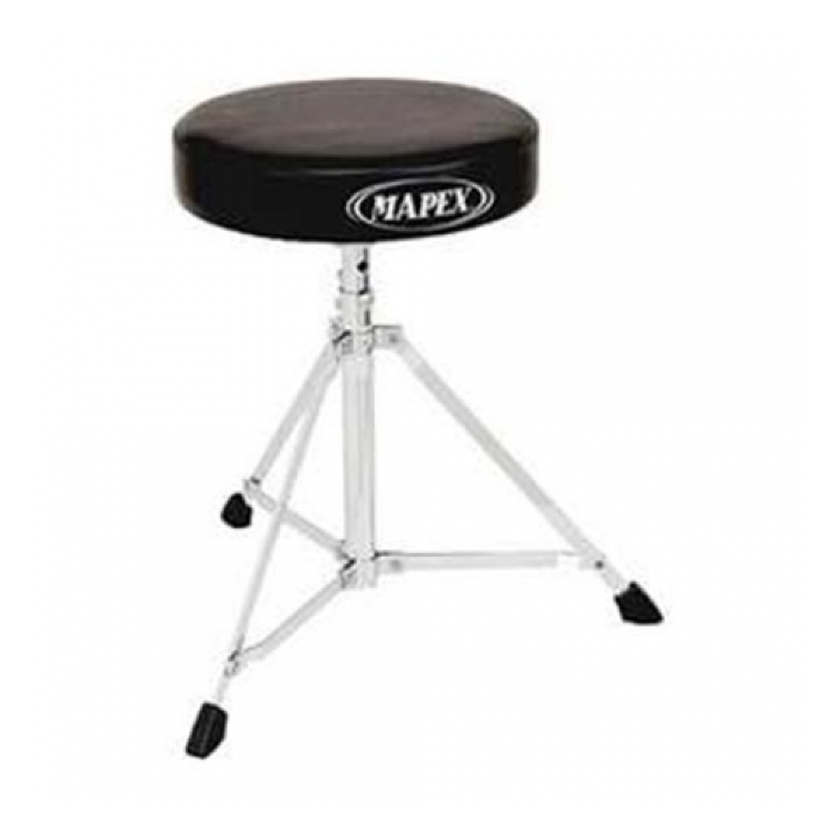 9563_4.jpg Banqueta Para Batería Regulable De Cuerina Mapex T-200 - Imagen 1