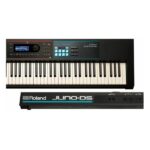 Sintetizador Roland Juno Ds61 61 Teclas, sensitivo - Imagen 8