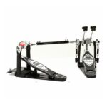 Pedal Doble Para Bombo Power Glide Tama Hp900Pswn Iron Cobra - Imagen 4
