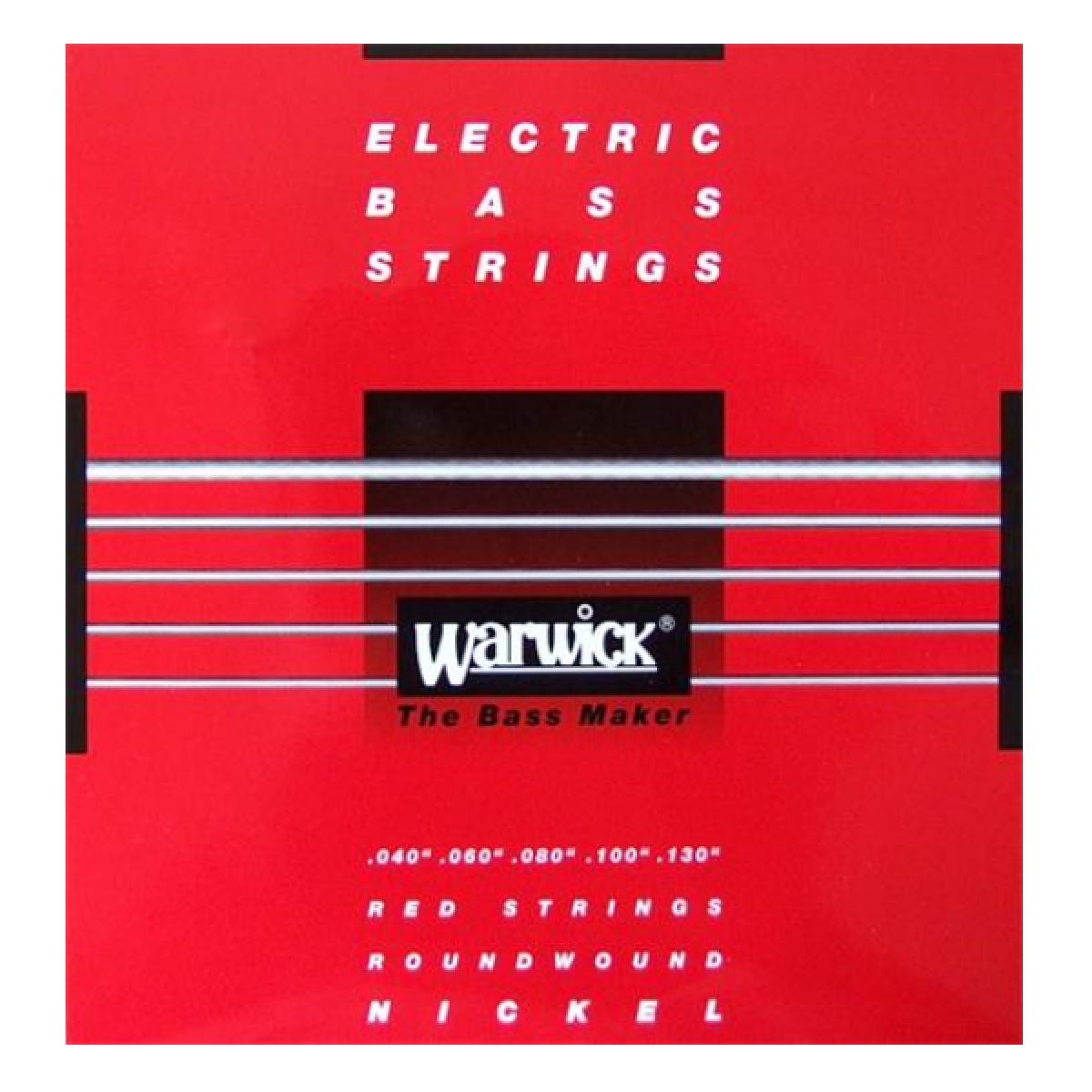 9808_4.jpg Cuerdas Para Bajo De Acero Niquelado. 46300 Ml 5B 040/130 Me - Imagen 1