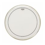 Pinstripe Clear 22, Bass P/Bombo