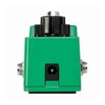 Pedal de Efecto de Guitarra Ibanez Tube Screamer Mini/True Bypass, Verde - Imagen 5