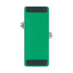 Pedal de Efecto de Guitarra Ibanez Tube Screamer Mini/True Bypass, Verde - Imagen 4