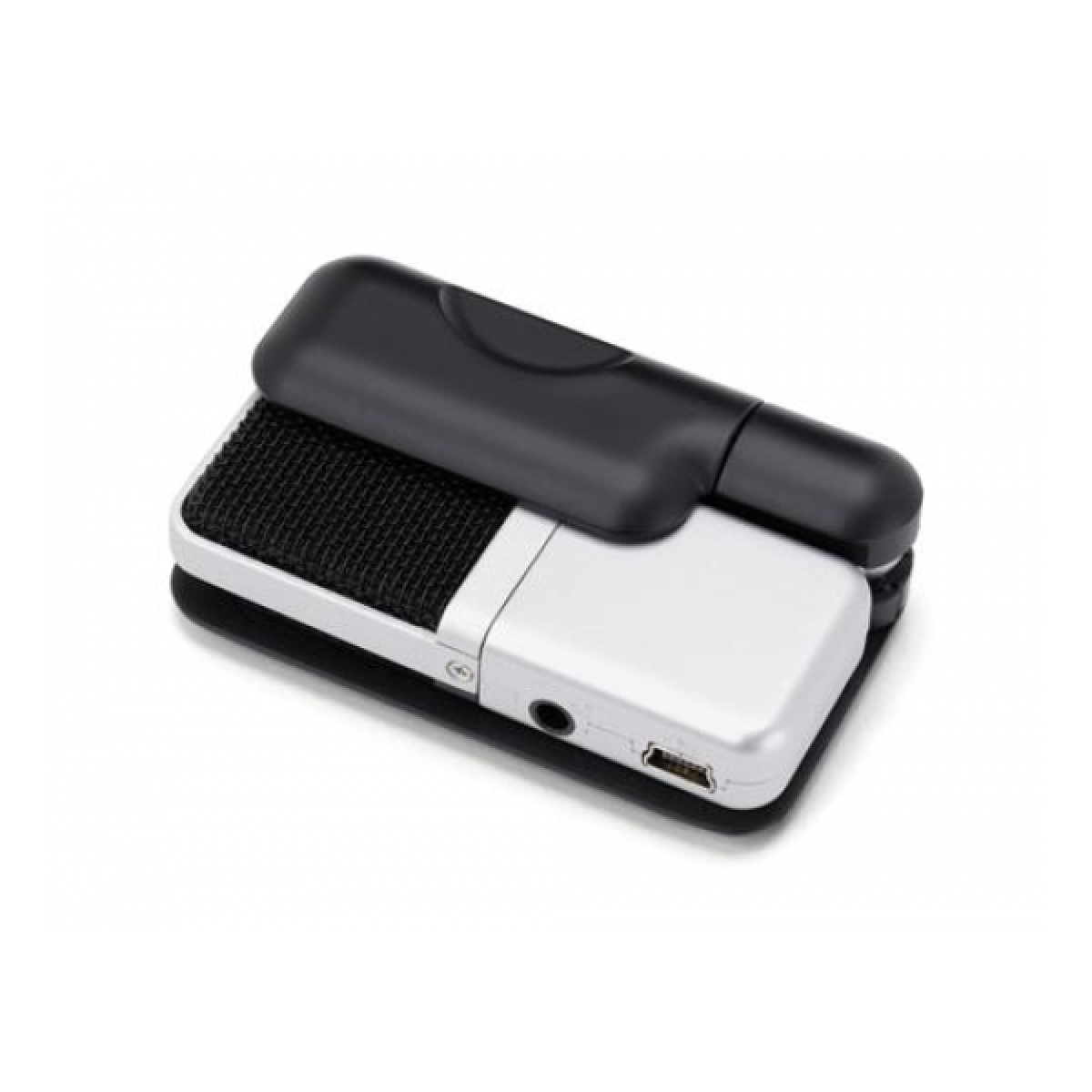 9910_4.jpg Micrófono Samson GOMIC - Condenser USB - Imagen 1