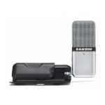 Micrófono Samson GOMIC - Condenser USB - Imagen 5