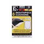 Protector De Boquilla Saxo Transparente Large 0.9M