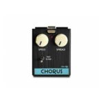 Pedal Biyang Chorus
