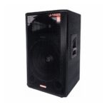Bafle Activo JBL J1525A - 15" 300W RMS
