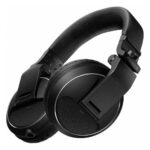 Auriculares Dj Cerrados Pioneer Dj Dj Hdj-X5-K