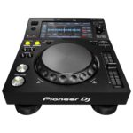 Reproductor Profesional Djs Pioneer Xdj-700 Pantalla Tactil - Imagen 2