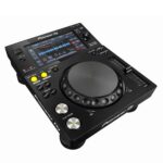 Reproductor Profesional Djs Pioneer Xdj-700 Pantalla Tactil - Imagen 7