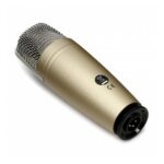 Micrófono Behringer C1 - Condenser Cardioide - Imagen 3