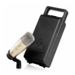 Micrófono Behringer C1 - Condenser Cardioide - Imagen 6