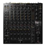 Mixer Dj Pioneer DJDjm-V10  6 Canales, Compatible con Rekordbox - Serato Dj Pro - Traktor Pro 3