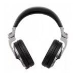 Auriculares Dj Cerrados Pioneer Dj HDJ-X7-S   Color Plateado - Imagen 2