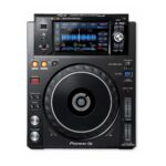 Reproductor Dj Pioneer DJ Xdj-1000Mk2