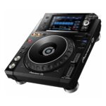 Reproductor Dj Pioneer DJ Xdj-1000Mk2 - Imagen 3