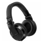 Auriculares Dj Cerrados Pioneer Dj HDJ-X7-K - Imagen 4