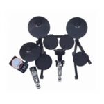 Batería Electronica Medeli Dd610S Sensitiva - Imagen 2