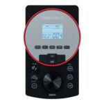 Batería Electronica Medeli Dd610S Sensitiva - Imagen 3