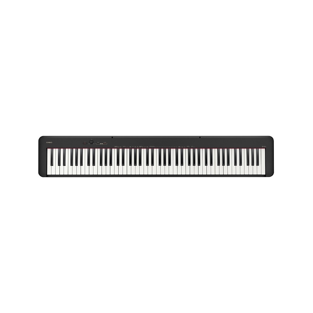 37937_4.jpg Piano Digital Casio Cdp-s110 88 Teclas Sensitivo - Imagen 1