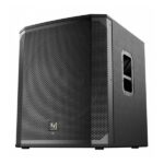 Subwoofer Activo Electro Voice ELX200-18SP - 18" 1200W