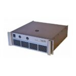 Amplificador de Potencia Analógica Apogee W-3.6 - 2x900W RMS - Imagen 2