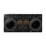 Controlador DJ Pioneer DDJ-REV1, 2 Canales, Interfaz Integrada, 16 Pads, Serato DJ