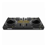 Controlador DJ Pioneer DDJ-REV1, 2 Canales, Interfaz Integrada, 16 Pads, Serato DJ - Imagen 3