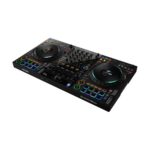 Controlador DJ Pioneer DDJ-FLX10, 4 Canales, Interfaz Integrada, Displays en Jog, Rekordbox - Imagen 3