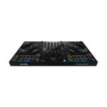 Controlador DJ Pioneer DDJ-FLX10, 4 Canales, Interfaz Integrada, Displays en Jog, Rekordbox - Imagen 2