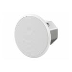 Parlante de Instalación de Techo Pasivo Pioneer CM-C54T-W - 4" 30W RMS