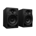 Par de Monitores de Estudio Pioneer DM-40D - 4" 19W RMS