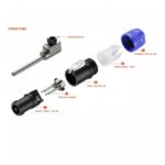 Ficha Roxtone RP031 Speakon Macho 4 Contactos - Imagen 3