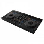Controlador DJ AlphaTheta DDJ-GRV6, 4 Canales, Interfaz Integrada, USB-C, Rekordbox - Imagen 2