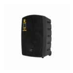 Bafle Activo XP Audio CT12 GO - 12" 200W RMS con Batería - Imagen 3