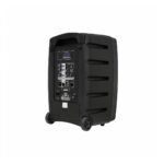 Bafle Activo XP Audio CT12 GO - 12" 200W RMS con Batería - Imagen 7