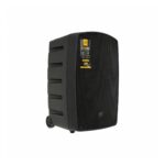 Bafle Activo XP Audio CT12 GO - 12" 200W RMS con Batería - Imagen 2