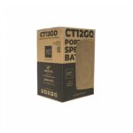 Bafle Activo XP Audio CT12 GO - 12" 200W RMS con Batería - Imagen 14