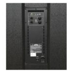 Subwoofer Activo XP Audio KRONOS 18A - 18" 1100W RMS Bi-Amplificado - Imagen 4