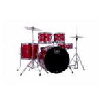 Batería Acústica Mapex CM5294FTCIR - Imagen 3