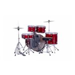 Batería Acústica Mapex CM5294FTCIR - Imagen 4