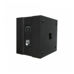 Subwoofer Activo XP Audio KRONOS 18A - 18" 1100W RMS Bi-Amplificado - Imagen 3