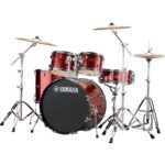 Batería Acústica Yamaha RDP2F5BGG