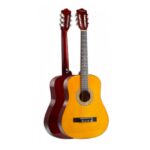 Guitarra Criolla 38" Smith LGL-09