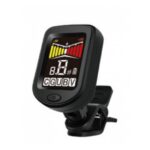 Afinador Cromatico Smith LGL-02