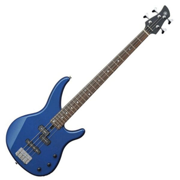 Bajo Eléctrico Yamaha TRBX174DBM Dark Metallic Blue