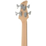 Bajo Eléctrico Yamaha TRBX174DBM Dark Metallic Blue - Imagen 3