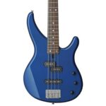 Bajo Eléctrico Yamaha TRBX174DBM Dark Metallic Blue - Imagen 2